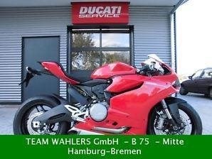 Umgebautes Motorrad Ducati Hypermotard 950 SP von Team Wahlers GmbH - Bild 16 Umgebautes Motorrad Ducati Hypermotard 950 SP von Team Wahlers GmbH - Bild 16