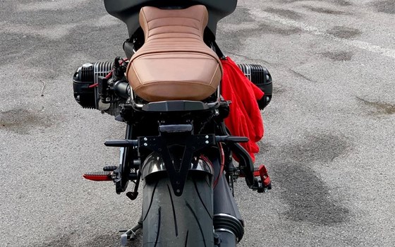 Umgebautes Motorrad BMW R 1100 RS von user1236413 - Bild 17 Umgebautes Motorrad BMW R 1100 RS von user1236413 - Bild 17
