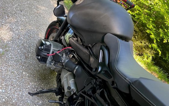 Umgebautes Motorrad BMW R 1100 RS von user1236413 - Bild 18 Umgebautes Motorrad BMW R 1100 RS von user1236413 - Bild 18
