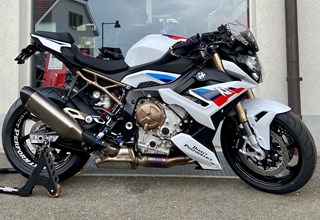 BMW S 1000 R