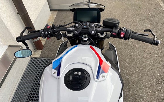 Umgebautes Motorrad BMW S 1000 R von Direct Performance - Bild 6 Umgebautes Motorrad BMW S 1000 R von Direct Performance - Bild 6