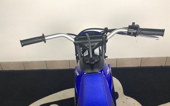 Umgebautes Motorrad Yamaha PW50 von Zweirad Zentrum Fernwald - Bild 13