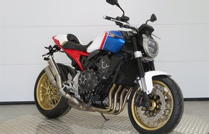 Honda CB 1000 R Custom Bike