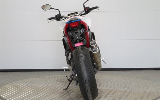 Umgebautes Motorrad Honda CB 1000 R von Zweiradparadies Denk GmbH & Co. KG - Bild 6 Umgebautes Motorrad Honda CB 1000 R von Zweiradparadies Denk GmbH & Co. KG - Bild 6