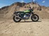 Motorrad Umbau