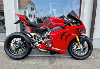 Ducati Panigale V4 S
