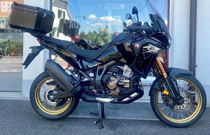 Honda CRF1100L Africa Twin Adventure Sports DCT Custom Bike Honda CRF1100L Africa Twin Adventure Sports DCT Custom Bike