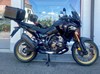 Motorrad Umbau