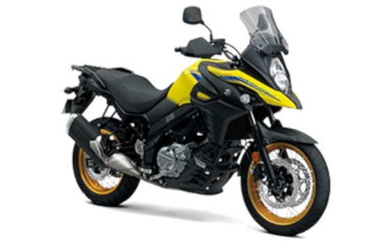 Umgebautes Motorrad Suzuki V-Strom 650 XT von 1000PS Testhändler Bitte nicht kontaktieren - Bild 2