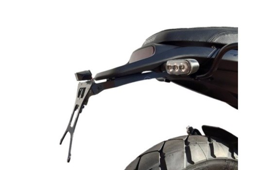 Umgebautes Motorrad Benelli Leoncino 500 Trail von Motorrad, Roller, Quad Inh. Christine Grüninger - Bild 5 Umgebautes Motorrad Benelli Leoncino 500 Trail von Motorrad, Roller, Quad Inh. Christine Grüninger - Bild 5