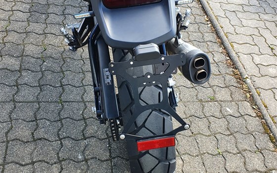 Umgebautes Motorrad Benelli Leoncino 500 Trail von Motorrad, Roller, Quad Inh. Christine Grüninger - Bild 8 Umgebautes Motorrad Benelli Leoncino 500 Trail von Motorrad, Roller, Quad Inh. Christine Grüninger - Bild 8