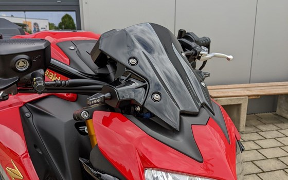 Umgebautes Motorrad Kawasaki Z900 50th Anniversary von BPR-Bikes e.K. - Bild 14 Umgebautes Motorrad Kawasaki Z900 50th Anniversary von BPR-Bikes e.K. - Bild 14