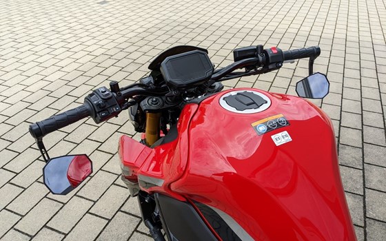 Umgebautes Motorrad Kawasaki Z900 50th Anniversary von BPR-Bikes e.K. - Bild 6 Umgebautes Motorrad Kawasaki Z900 50th Anniversary von BPR-Bikes e.K. - Bild 6