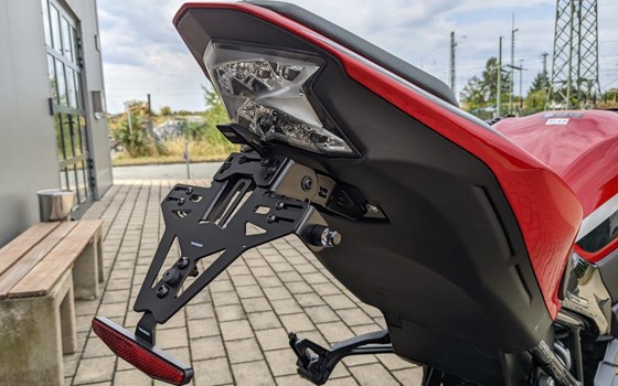 Umgebautes Motorrad Kawasaki Z900 50th Anniversary von BPR-Bikes e.K. - Bild 7 Umgebautes Motorrad Kawasaki Z900 50th Anniversary von BPR-Bikes e.K. - Bild 7