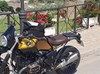Motorrad Umbau