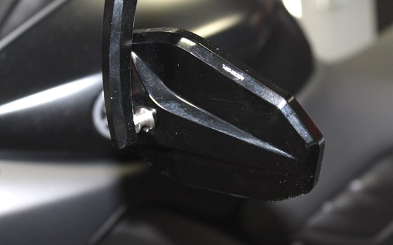 Umgebautes Motorrad Yamaha MT-125 von Munich-Bike-Factory - Bild 19