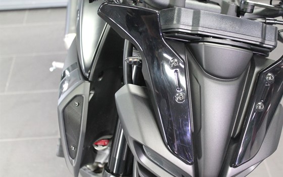 Umgebautes Motorrad Yamaha MT-125 von Munich-Bike-Factory - Bild 20