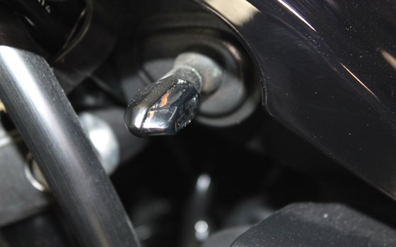 Umgebautes Motorrad Yamaha MT-125 von Munich-Bike-Factory - Bild 26