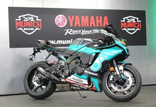 Yamaha R1