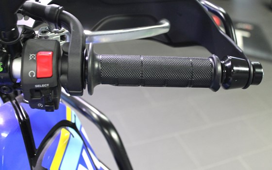 Umgebautes Motorrad Yamaha Tenere 700 von Munich-Bike-Factory - Bild 16