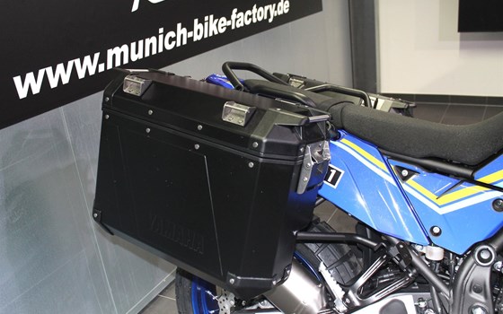Umgebautes Motorrad Yamaha Tenere 700 von Munich-Bike-Factory - Bild 11