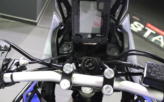 Umgebautes Motorrad Yamaha Tenere 700 von Munich-Bike-Factory - Bild 17