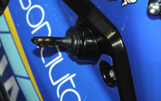 Umgebautes Motorrad Yamaha Tenere 700 von Munich-Bike-Factory - Bild 18