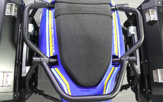 Umgebautes Motorrad Yamaha Tenere 700 von Munich-Bike-Factory - Bild 23