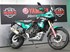Motorrad Umbau