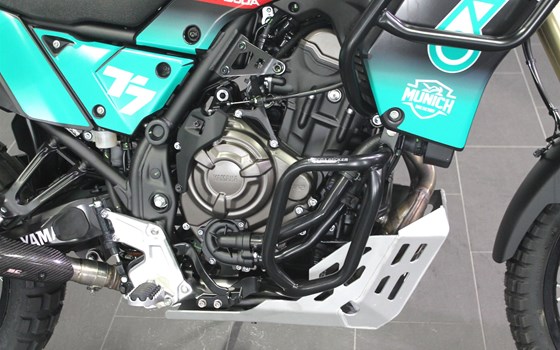 Umgebautes Motorrad Yamaha Tenere 700 von Munich-Bike-Factory - Bild 10
