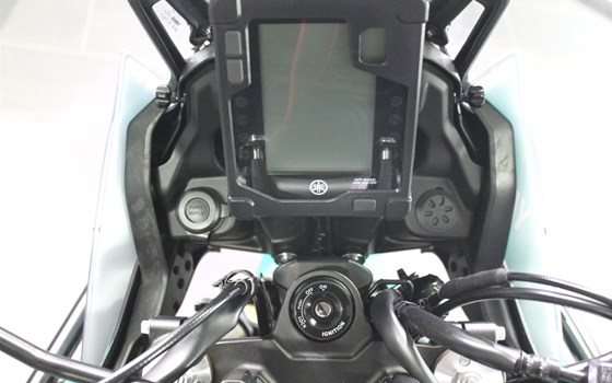 Umgebautes Motorrad Yamaha Tenere 700 von Munich-Bike-Factory - Bild 16