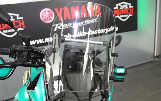 Umgebautes Motorrad Yamaha Tenere 700 von Munich-Bike-Factory - Bild 18