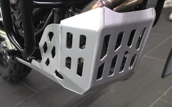 Umgebautes Motorrad Yamaha Tenere 700 von Munich-Bike-Factory - Bild 23