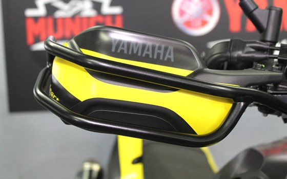 Umgebautes Motorrad Yamaha Tenere 700 von Munich-Bike-Factory - Bild 18