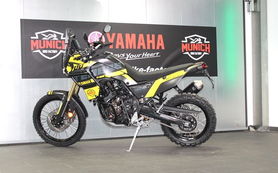 Umgebautes Motorrad Yamaha Tenere 700 von Munich-Bike-Factory - Bild 19