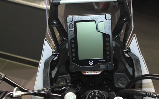 Umgebautes Motorrad Yamaha Tenere 700 von Munich-Bike-Factory - Bild 24