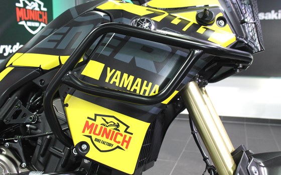 Umgebautes Motorrad Yamaha Tenere 700 von Munich-Bike-Factory - Bild 27