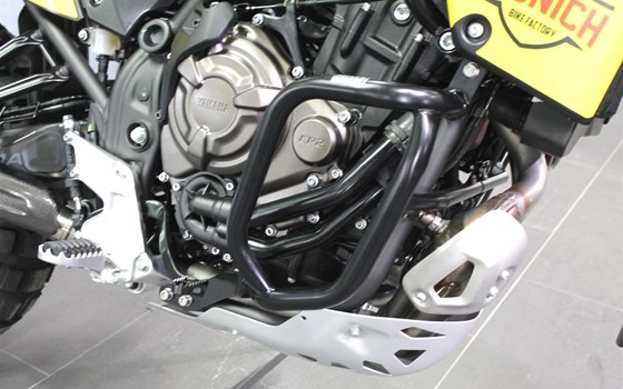 Umgebautes Motorrad Yamaha Tenere 700 von Munich-Bike-Factory - Bild 28