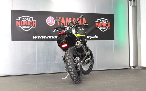 Umgebautes Motorrad Yamaha Tenere 700 von Munich-Bike-Factory - Bild 3