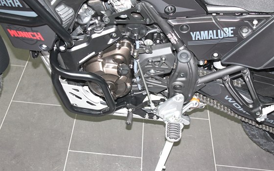 Umgebautes Motorrad Yamaha Tenere 700 von Munich-Bike-Factory - Bild 13