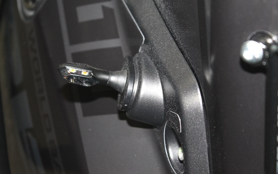 Umgebautes Motorrad Yamaha Tenere 700 von Munich-Bike-Factory - Bild 15