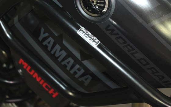 Umgebautes Motorrad Yamaha Tenere 700 von Munich-Bike-Factory - Bild 16