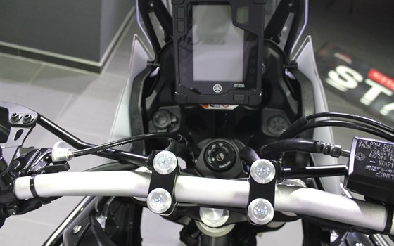 Umgebautes Motorrad Yamaha Tenere 700 von Munich-Bike-Factory - Bild 22