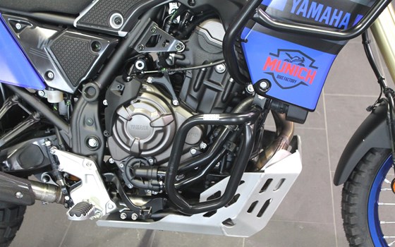 Umgebautes Motorrad Yamaha Tenere 700 von Munich-Bike-Factory - Bild 10
