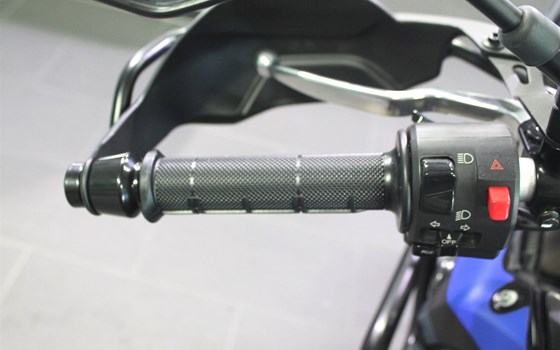 Umgebautes Motorrad Yamaha Tenere 700 von Munich-Bike-Factory - Bild 15