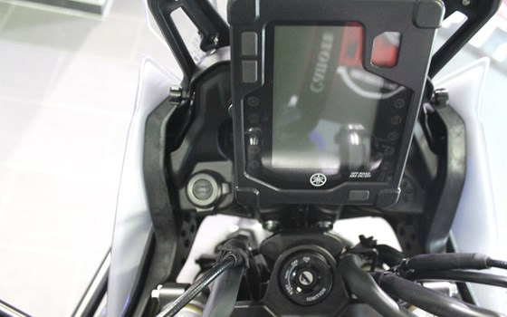 Umgebautes Motorrad Yamaha Tenere 700 von Munich-Bike-Factory - Bild 17