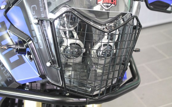 Umgebautes Motorrad Yamaha Tenere 700 von Munich-Bike-Factory - Bild 18