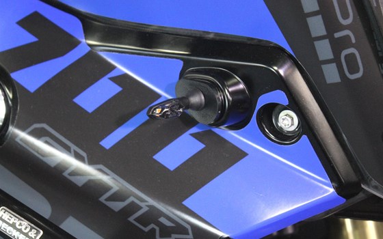 Umgebautes Motorrad Yamaha Tenere 700 von Munich-Bike-Factory - Bild 19