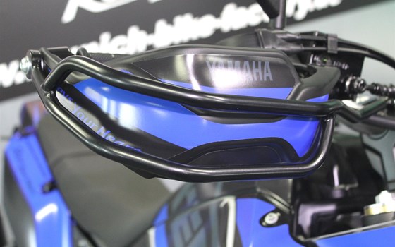 Umgebautes Motorrad Yamaha Tenere 700 von Munich-Bike-Factory - Bild 20