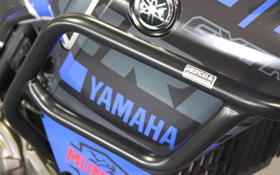 Umgebautes Motorrad Yamaha Tenere 700 von Munich-Bike-Factory - Bild 21